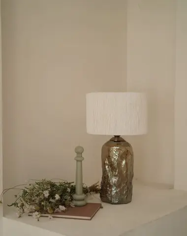 آباژور های رومیزی