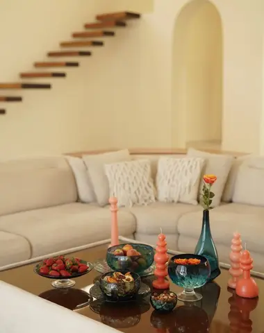 ظروف پذیرایی 2